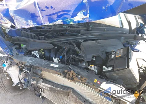 2024 Hyundai Elantra Se from USA, damaged, VIN KMHLL4DGXRU732897